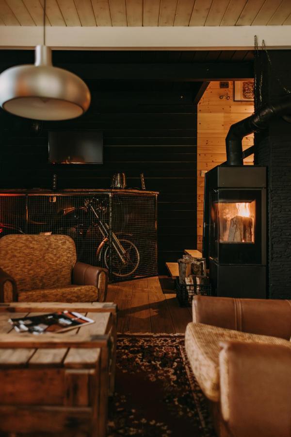 Biker'S House Villa Nadole  Eksteriør billede